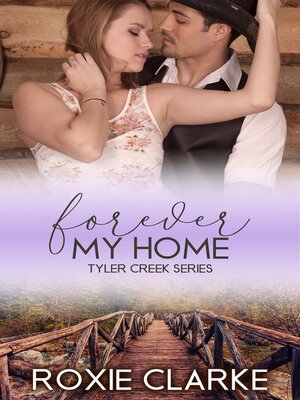cover image of Forever My Home